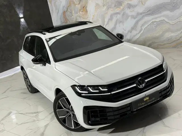 Volkswagen Touareg 3.0 TSI eHybrid 4Motion *R-LINE*GARANTIE*LEASING* Ansicht 5