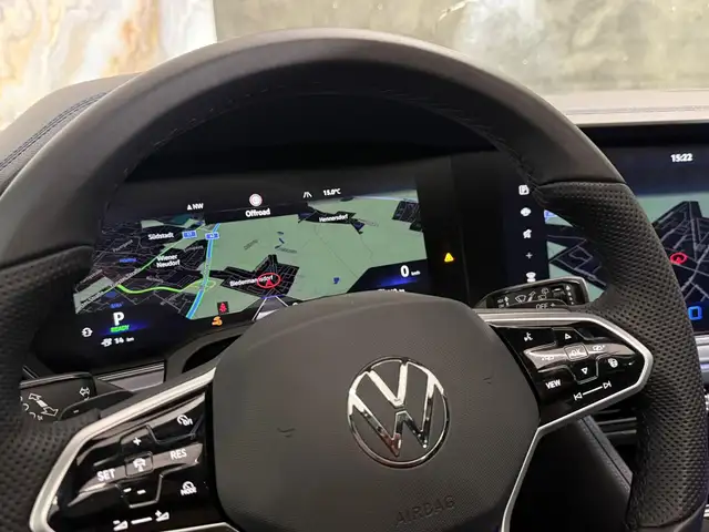 Volkswagen Touareg 3.0 TSI eHybrid 4Motion *R-LINE*GARANTIE*LEASING* Ansicht 19