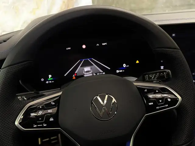 Volkswagen Touareg 3.0 TSI eHybrid 4Motion *R-LINE*GARANTIE*LEASING* Ansicht 20