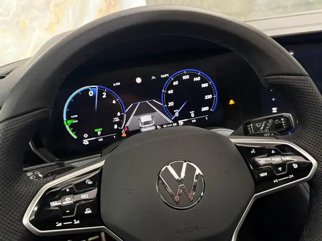 Volkswagen Touareg 3.0 TSI eHybrid 4Motion *R-LINE*GARANTIE*LEASING* Ansicht 21