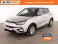 SsangYong Tivoli 1.6 Urban 4x2 Gris - thumbnail 1