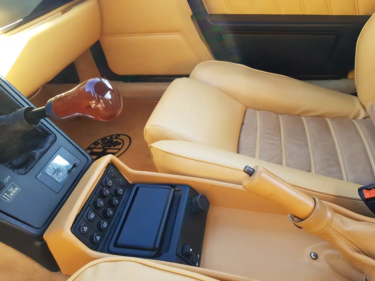 Alfa Romeo Spider 2.0 my90, foto 7