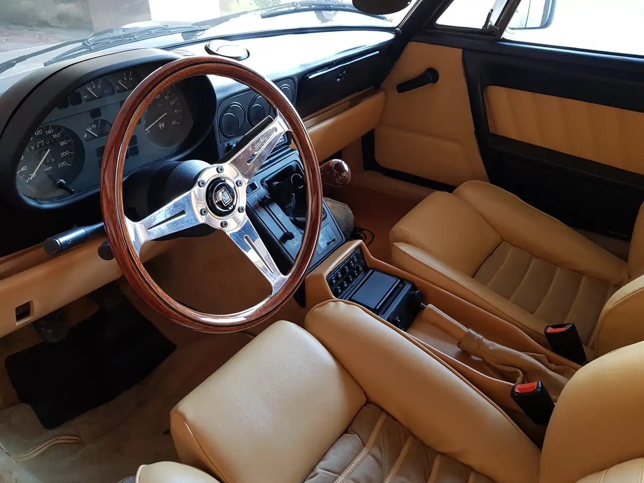 Alfa Romeo Spider 2.0 my90, foto 10