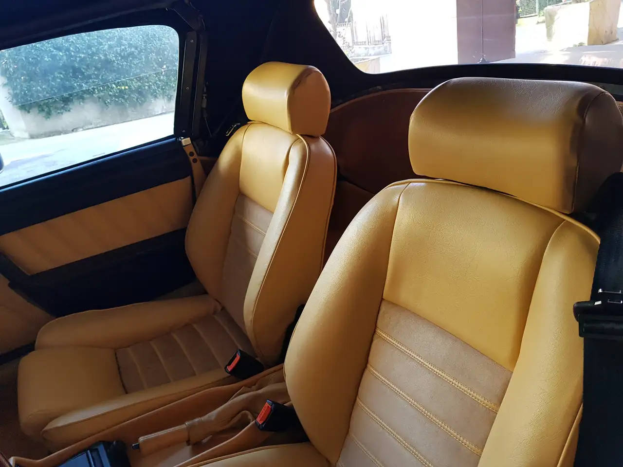 Alfa Romeo Spider 2.0 my90, foto 11