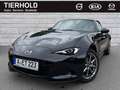 Mazda MX-5 Kazari 1.5L SKYACTIV-G (132 hp) Schwarz - thumbnail 2