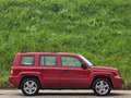 Jeep Patriot Sport Top* Kredit* Allrad* Anhängerkupplung* Rot - thumbnail 7