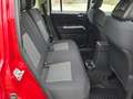 Jeep Patriot Sport Top* Kredit* Allrad* Anhängerkupplung* Rot - thumbnail 17