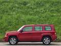 Jeep Patriot Sport Top* Kredit* Allrad* Anhängerkupplung* Rot - thumbnail 6