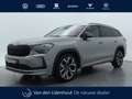 Skoda Kodiaq 1.5 TSI PHEV Sportline Business / Demonstratievoer Grijs - thumbnail 1