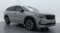 Skoda Kodiaq 1.5 TSI PHEV Sportline Business / Demonstratievoer Grijs - thumbnail 3