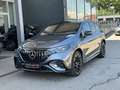 Mercedes-Benz EQE 43 EQE SUV AMG 43 4matic 90,6kWh Aut. MEGAVOLL!! Ö... Grijs - thumbnail 2