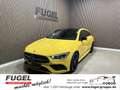 Mercedes-Benz 220d AMG-Line Wide|LED|Leder|Pano|Burmester Jaune - thumbnail 1