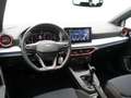 SEAT Ibiza FR SHZ VIRT PDC LED NAVI CARPLAY Schwarz - thumbnail 5
