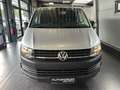 Volkswagen T6 Transporter 2.0 TDI Kasten Lang|Klima|AHK|Cam Argent - thumbnail 5