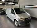Volkswagen T6 Transporter 2.0 TDI Kasten Lang|Klima|AHK|Cam Argent - thumbnail 20