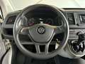 Volkswagen T6 Transporter 2.0 TDI Kasten Lang|Klima|AHK|Cam Argent - thumbnail 16