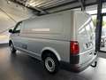 Volkswagen T6 Transporter 2.0 TDI Kasten Lang|Klima|AHK|Cam Argent - thumbnail 3