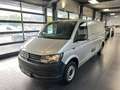 Volkswagen T6 Transporter 2.0 TDI Kasten Lang|Klima|AHK|Cam Argent - thumbnail 21