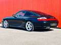 Porsche 996 996 3.6 CARRERA 4S 320ch Tiptronic Zwart - thumbnail 4