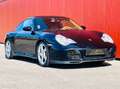 Porsche 996 996 3.6 CARRERA 4S 320ch Tiptronic Zwart - thumbnail 1