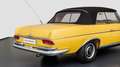 Mercedes-Benz 300 W112 300 SE Cabriolet Жовтий - thumbnail 7
