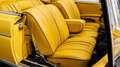 Mercedes-Benz 300 W112 300 SE Cabriolet Jaune - thumbnail 24