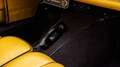 Mercedes-Benz 300 W112 300 SE Cabriolet Jaune - thumbnail 21
