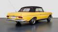 Mercedes-Benz 300 W112 300 SE Cabriolet Жовтий - thumbnail 4