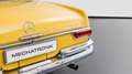 Mercedes-Benz 300 W112 300 SE Cabriolet Жовтий - thumbnail 8