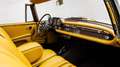 Mercedes-Benz 300 W112 300 SE Cabriolet Jaune - thumbnail 22