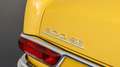 Mercedes-Benz 300 W112 300 SE Cabriolet Жовтий - thumbnail 10