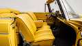 Mercedes-Benz 300 W112 300 SE Cabriolet Jaune - thumbnail 23