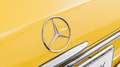 Mercedes-Benz 300 W112 300 SE Cabriolet Жовтий - thumbnail 9
