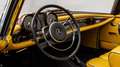 Mercedes-Benz 300 W112 300 SE Cabriolet Jaune - thumbnail 19