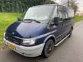 Ford TRANSIT 260S FD VAN 85 LR4.23 Azul - thumbnail 4