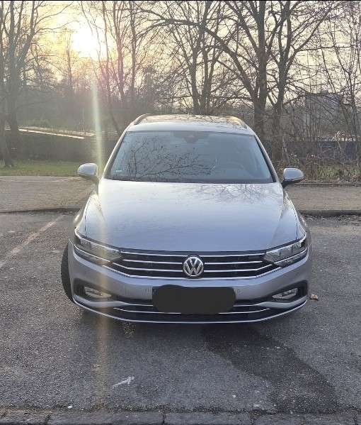 Second hand Volkswagen Passat Variant 1.5