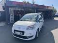 Citroen C3 Picasso 1.6 HDI90 EXCLUSIVE Blanc - thumbnail 1