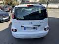 Citroen C3 Picasso 1.6 HDI90 EXCLUSIVE Blanc - thumbnail 5