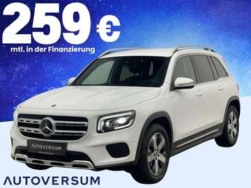 *7-Sitze*LED*AHK*KAM*WIDESCREEN*SHZ*NAVI