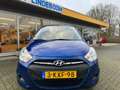 Hyundai i10 1.0 i-Drive Cool airco Albastru - thumbnail 8