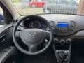 Hyundai i10 1.0 i-Drive Cool airco Bleu - thumbnail 17