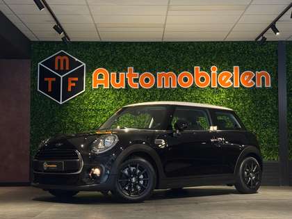 MINI One Mini 1.2 |STOELVERWARMING|SFEERVERLICHTING|KEYLESS