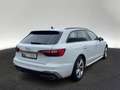 Audi A4 40 TDI S line S tronic Navi PDC Sitzhzg Weiß - thumbnail 5