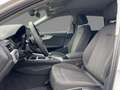 Audi A4 40 TDI S line S tronic Navi PDC Sitzhzg Weiß - thumbnail 8