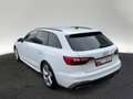 Audi A4 40 TDI S line S tronic Navi PDC Sitzhzg Weiß - thumbnail 3