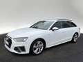 Audi A4 40 TDI S line S tronic Navi PDC Sitzhzg Weiß - thumbnail 2
