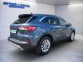 Ford Kuga 2.5 Duratec PHEV TITANIUM X Bleu - thumbnail 3