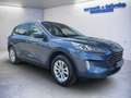 Ford Kuga 2.5 Duratec PHEV TITANIUM X Bleu - thumbnail 2