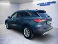 Ford Kuga 2.5 Duratec PHEV TITANIUM X Bleu - thumbnail 4