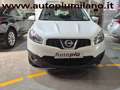 Nissan Qashqai Qashqai I 2007 1.5 dci Acenta Dpf FL Blanc - thumbnail 2